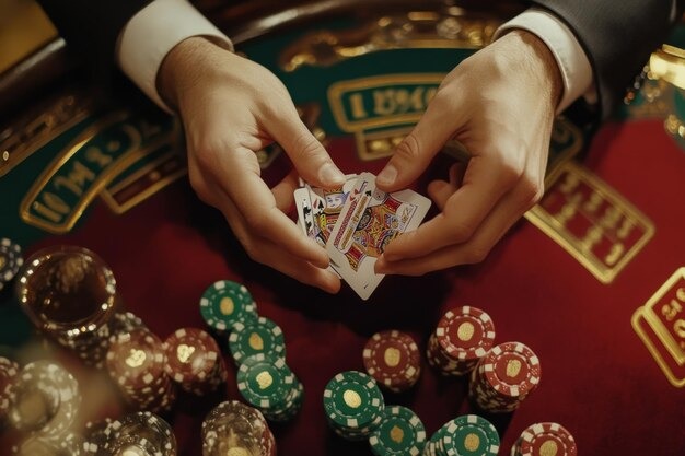 Lucky Number game interface showing number selection grid and stake entry controls
